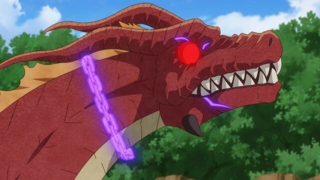 魔王の娘は優しすぎる!! 第3話