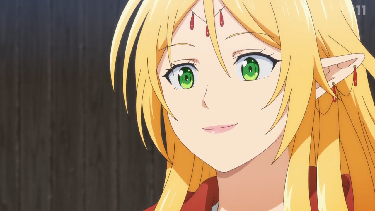 【感想】『素材採取家の異世界旅行記』5話 ゆかいな仲間たちが集まった