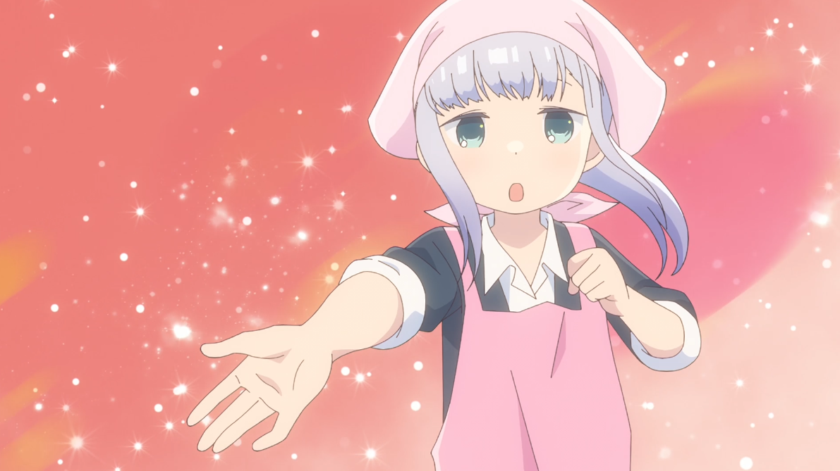 【感想】『阿波連さんははかれない season2』10話 な、なんだこれ笑