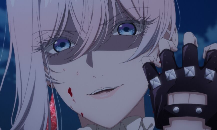 【感想】『最後にひとつだけお願いしてもよろしいでしょうか』5話　これ、王子は殴られてもいいな