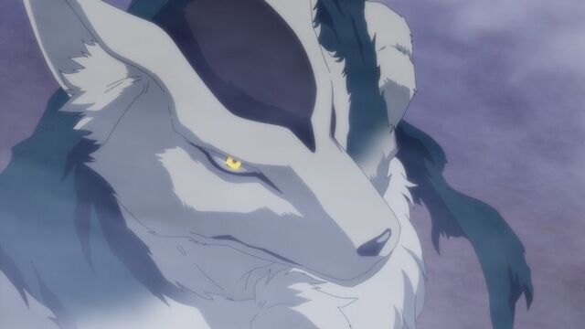 【感想】『地獄先生ぬ～べ～』12話 強大な力を持つ霊霧魚を封印するための過程や感情の動きが非常に良い