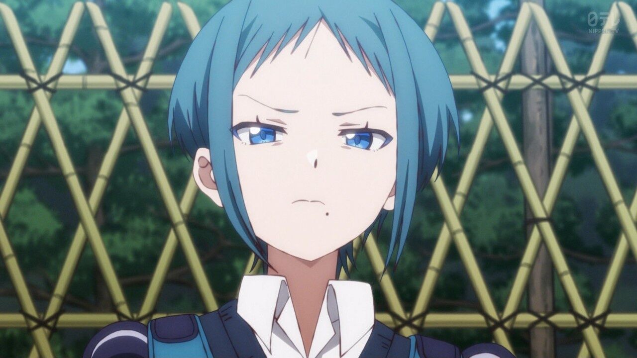 【感想】『Turkey!』11話 覚悟の一投一投がすごい