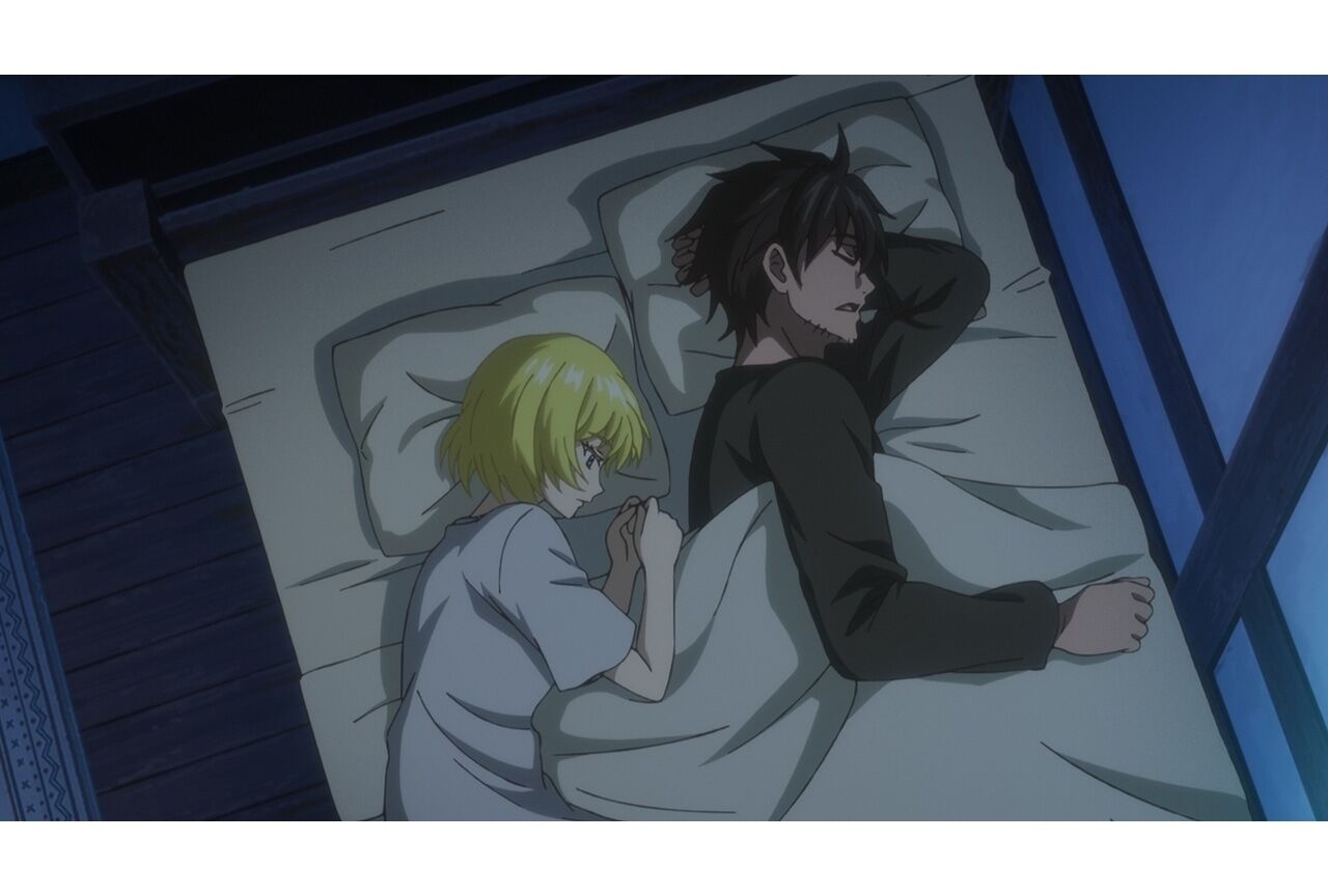 【感想】『29歳独身中堅冒険者の日常』2話 サキュバスのお姉さんの誘導にハマッちゃった