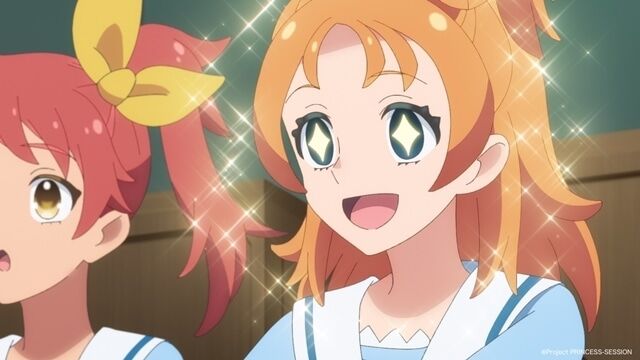 【感想】『プリンセッション オーケストラ 』31話 笑ってしまう戦闘だった