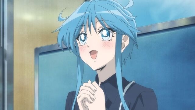 【感想】『地獄先生ぬ～べ～』7話 ゆきめを応援したい