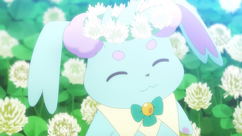 【感想】『プリンセッション オーケストラ』46話 おっそろしい歌声だな