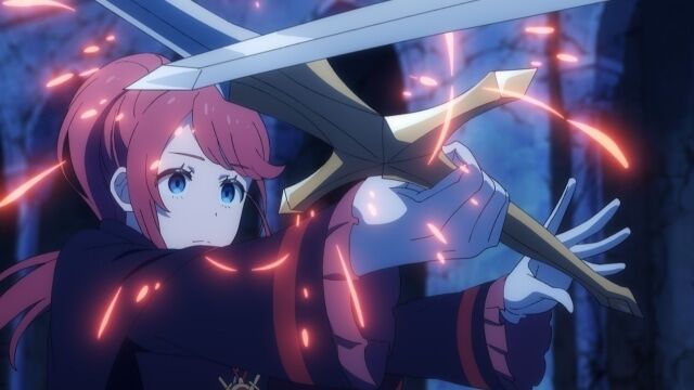 【感想】『Re ゼロから始める異世界生活 3rd season』64話 感動の再会！テレシア＆ヴィルヘルムの愛の物語
