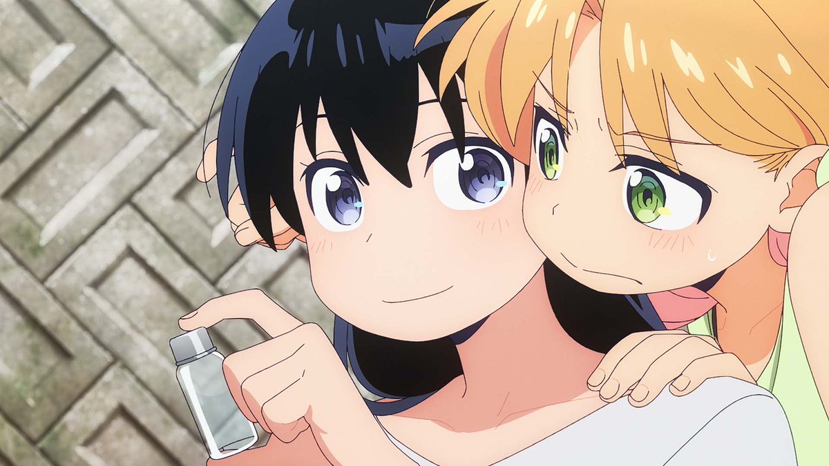 【感想】『瑠璃の宝石』5話 海の魅力が存分に堪能できる瑪瑙拾い