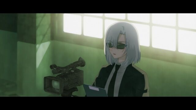 【感想】『死亡遊戯で飯を食う。』5話 重要な30回目！早々にバイオレンスな感じだな