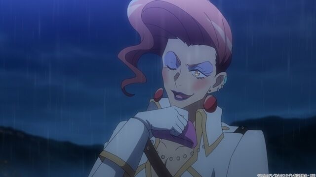 【感想】『永久のユウグレ』3話 華麗な足さばき！