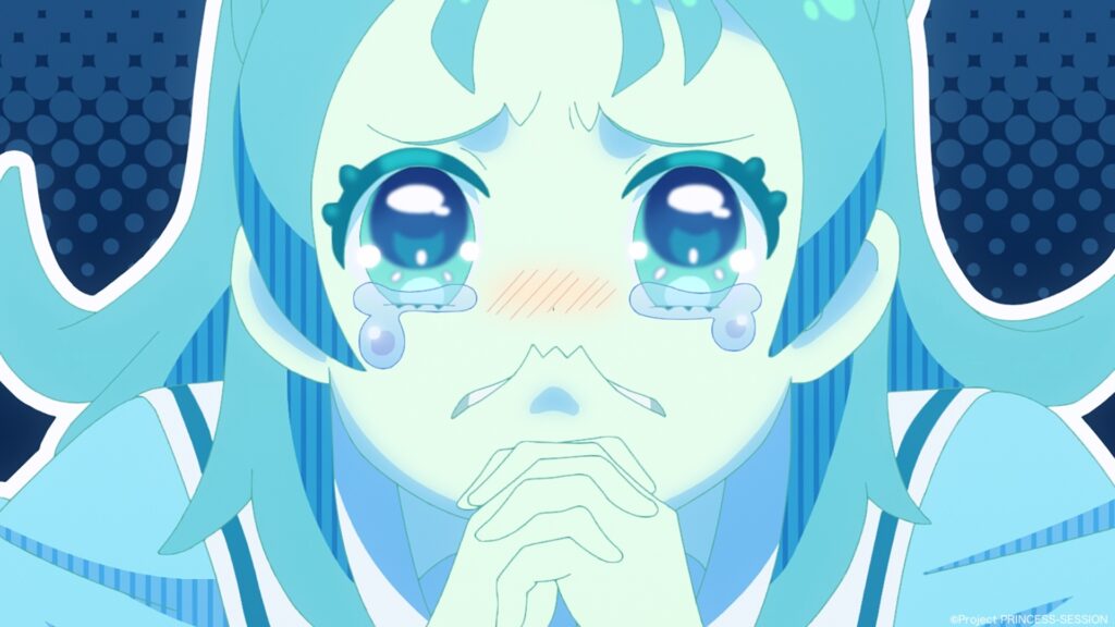 【感想】『プリンセッション オーケストラ』36話 手を取り合えるようになるといいな