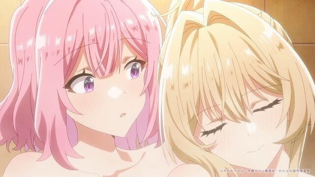 【感想】『わたしが恋人になれるわけないじゃん ムリムリ』2話 二人の純粋な気持ちを大切に描いているのが魅力的