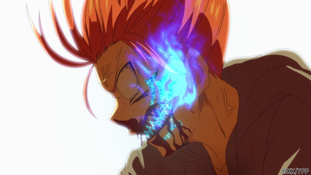 【感想】『転生したら第七王子だったので 気ままに魔術を極めます 第2期』22話 その存在感と迫力は圧倒的