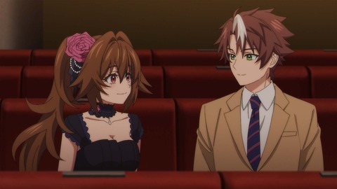 【感想】『また殺されてしまったのですね 探偵様』3話 こりゃまたとんでもないのが現れたな