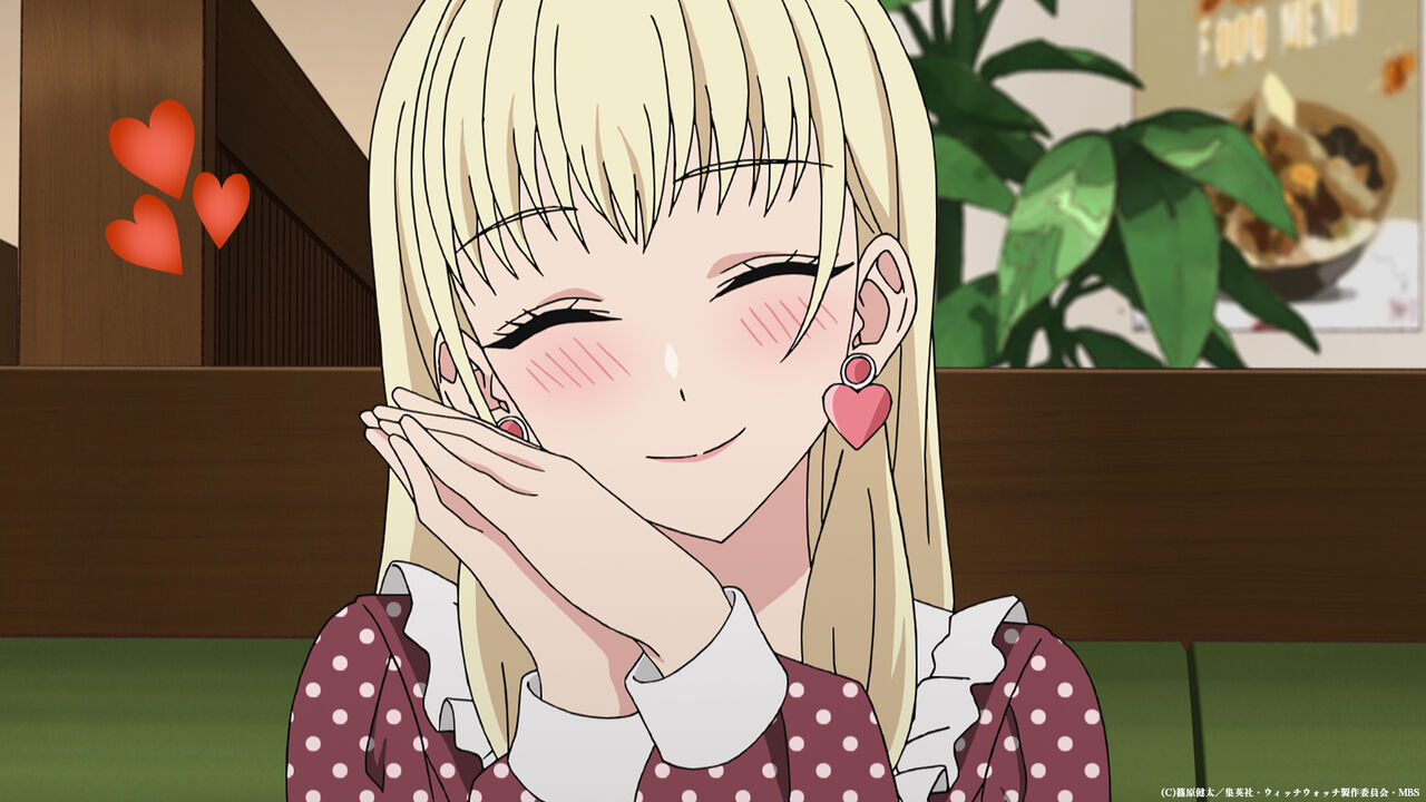 【感想】『ウィッチウォッチ』23話 二次創作の道を歩む2人に感動しました