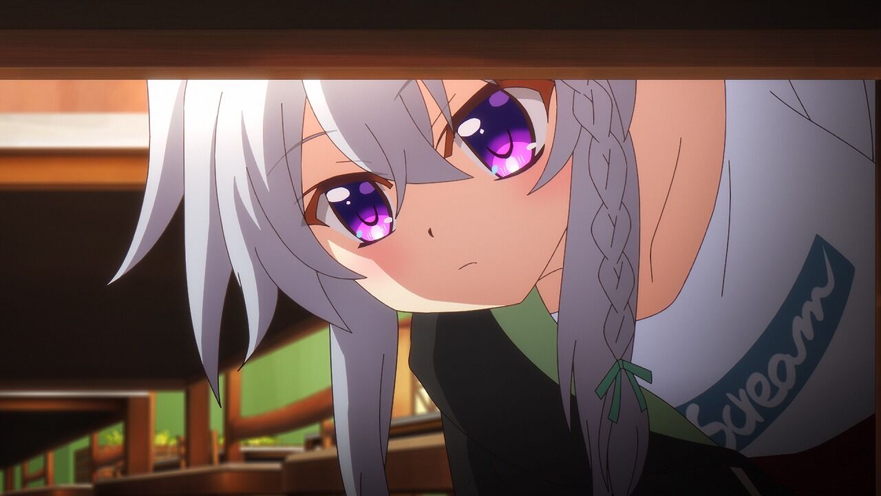 【感想】『9-nine- Ruler's Crown』8話 心情の揺れ動きがヤバい！