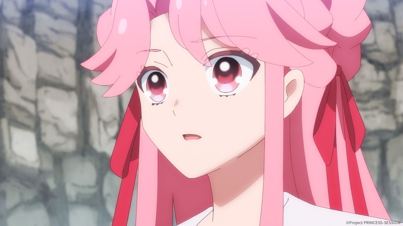 【感想】『プリンセッション オーケストラ』45話 諦めない強さがあるプレンセスたちを応援する