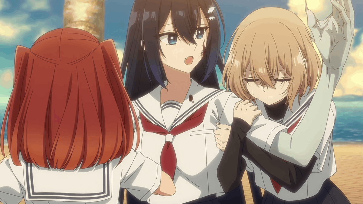 【感想】『私を喰べたい ひとでなし』5話 美胡の想いがすごかった