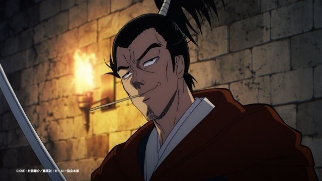 【感想】『ワンパンマン 第3期』 35話 アトミック侍イケイケだったのに無様すぎる