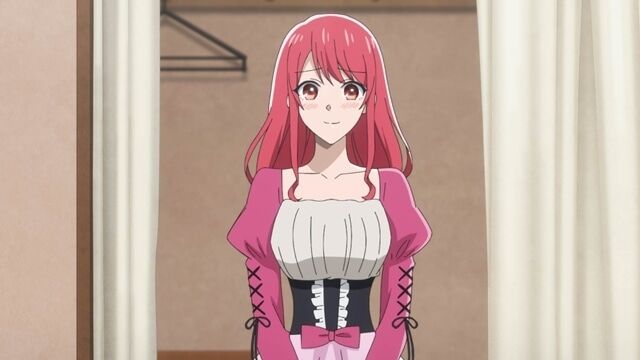【感想】『ゴリラの神から加護された令嬢は王立騎士団で可愛がられる』10話 初めての2人きりのお出かけ。
