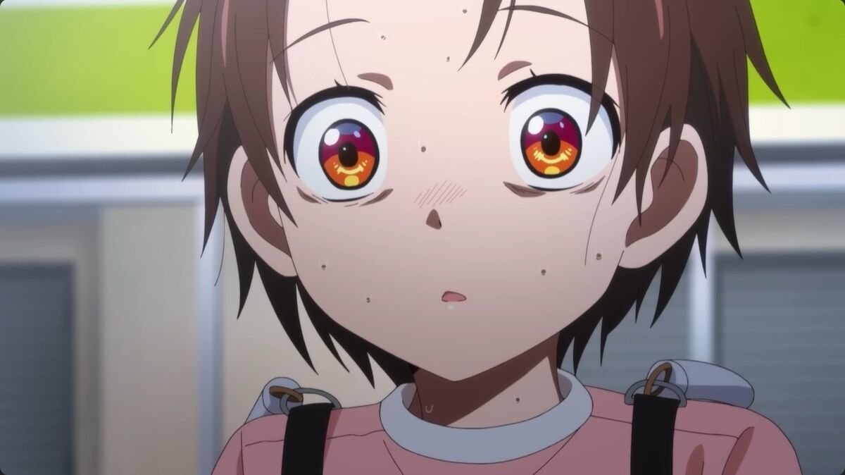 【感想】『メダリスト』20話 道中のいのりちゃんが可愛かった