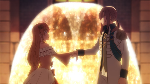 【感想】『逃がした魚は大きかったが釣りあげた魚が大きすぎた件』1話 いやはや、こんなことってあるんだな