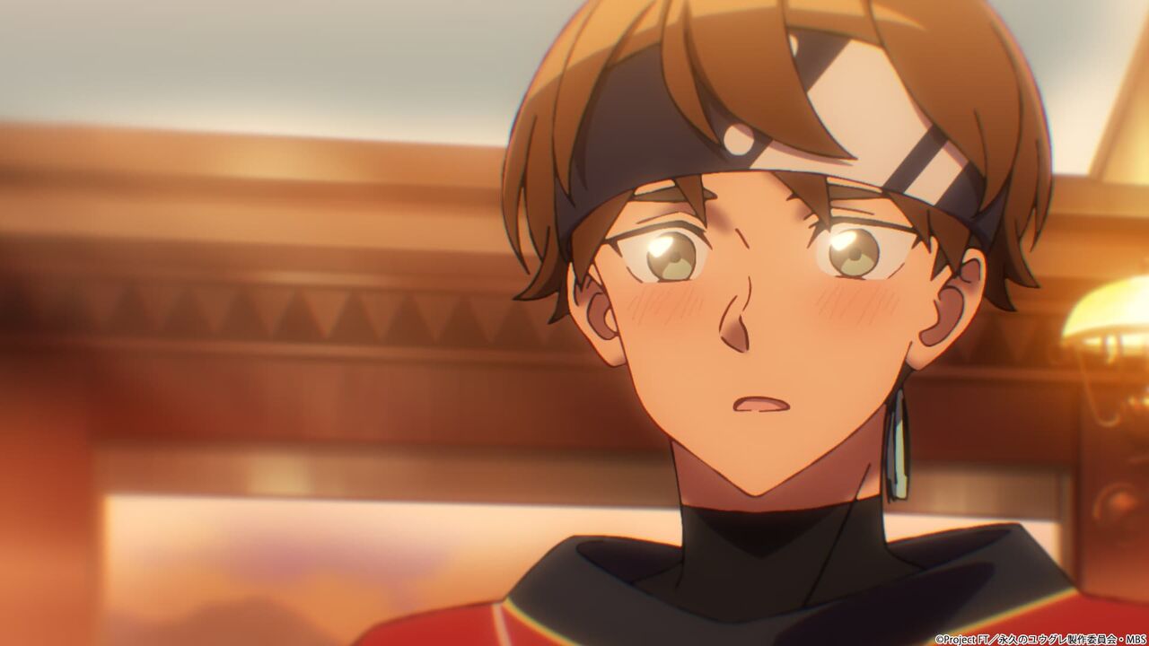 【感想】『永久のユウグレ』9話 アキラ！？お前.......