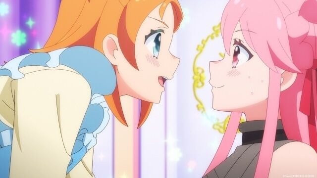 【感想】『プリンセッション オーケストラ』11話 真実を探り深みが増す