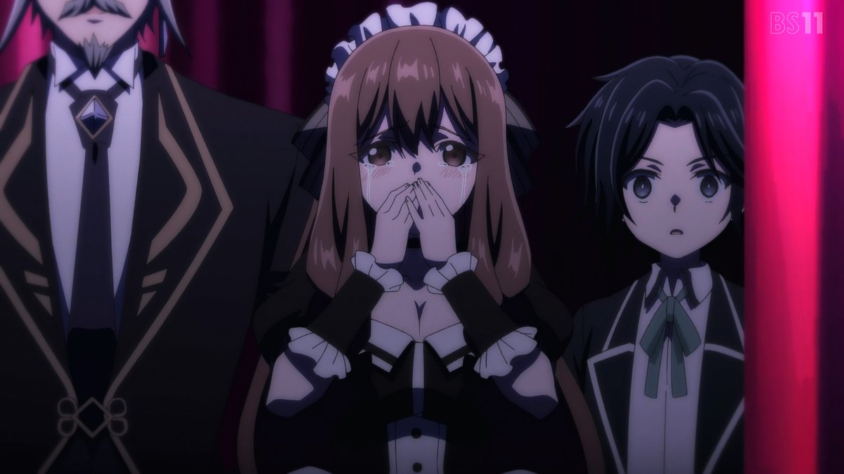 【感想】『お気楽領主の楽しい領地防衛』9話 アルテちゃんの傀儡魔術に感動した