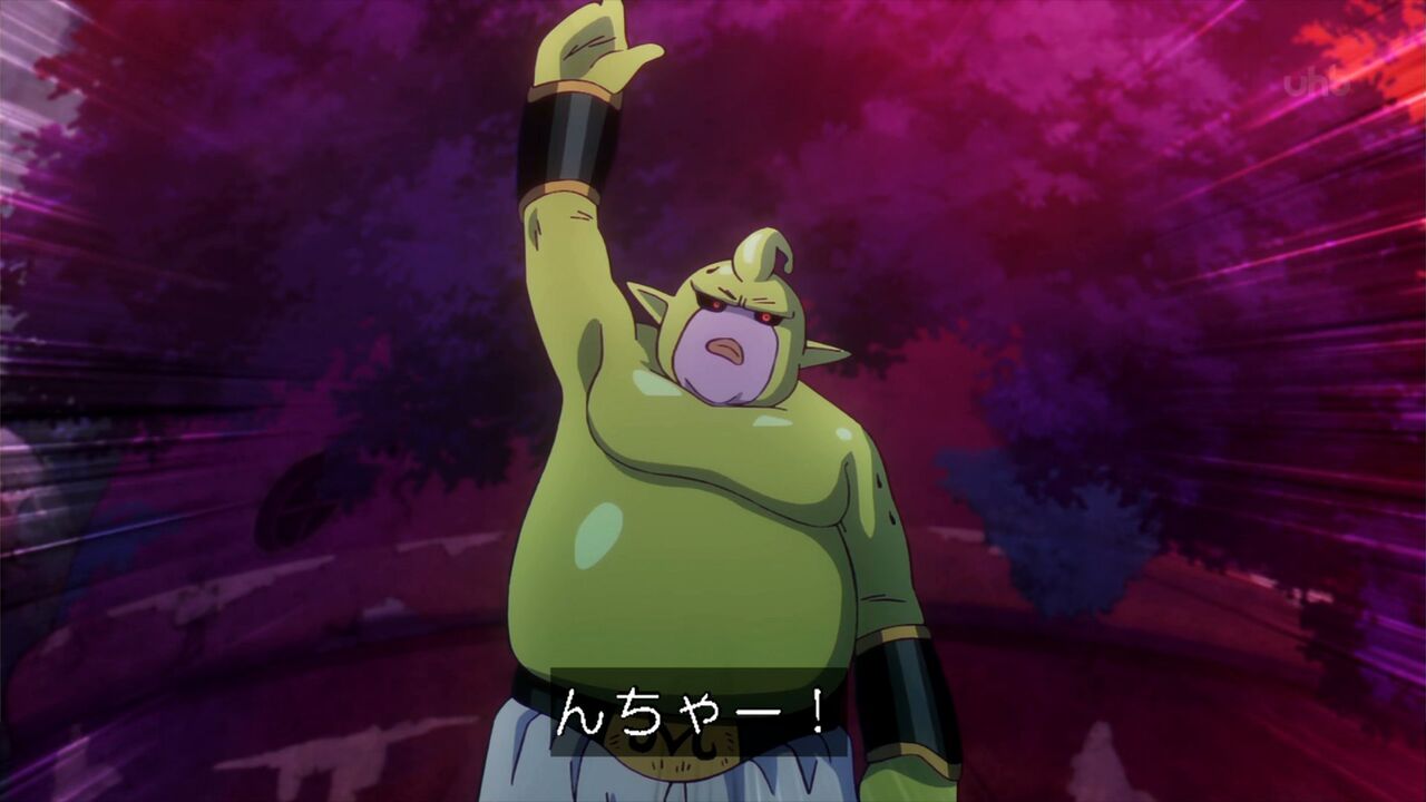 【感想】『ドラゴンボールDAIMA』11話 魔人ドゥー登場！ファンに嬉しい展開が多いｗｗｗ