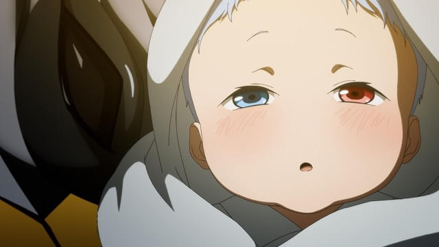 【感想】『貴族転生 恵まれた生まれから最強の力を得る』1話 平凡な生活から一変し、権力を持つ者としての試練にどう立ち向かうのか