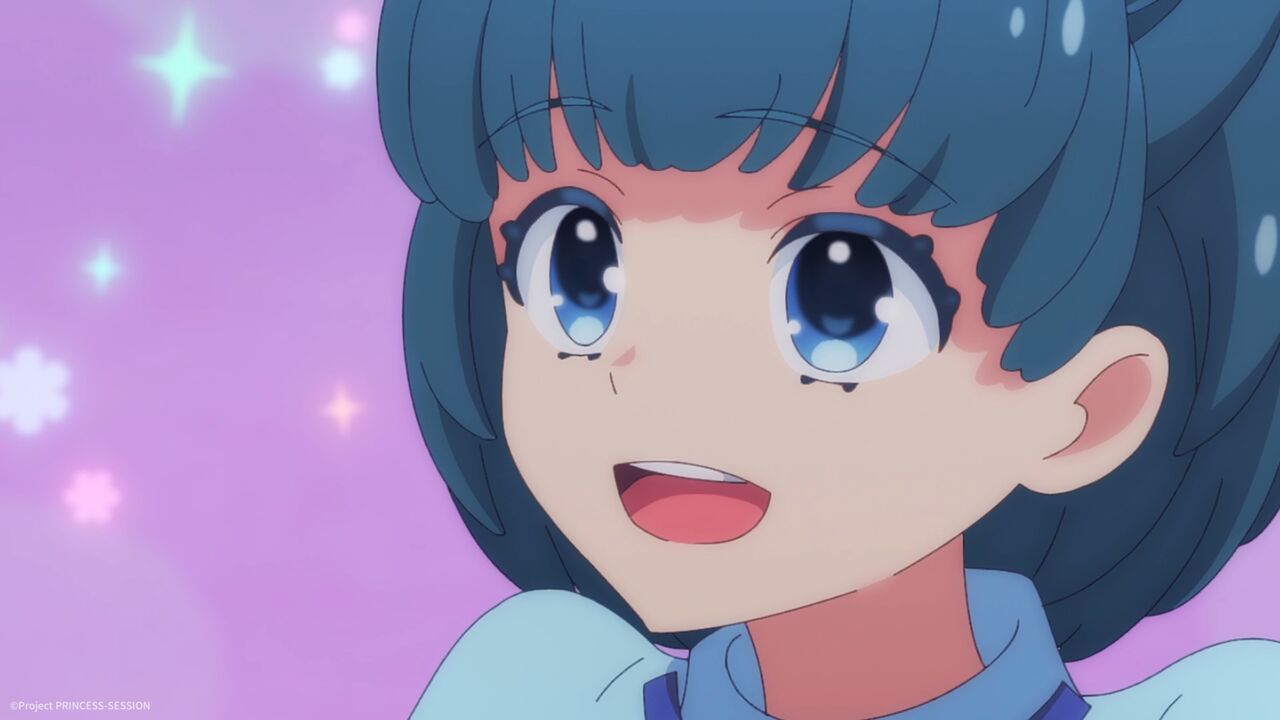 【感想】『プリンセッション オーケストラ』25話 プリンセスになって欲しいと思った