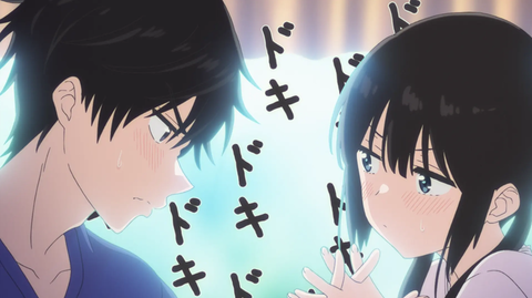 【感想】『愛してるゲームを終わらせたい』1話 幸せだなぁ