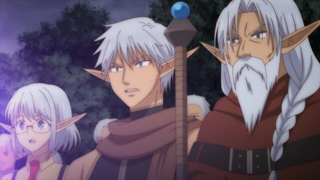 【感想】『異世界黙示録マイノグーラ 破滅の文明で始める世界征服』4話 意識高いひとりのアホのせいで......