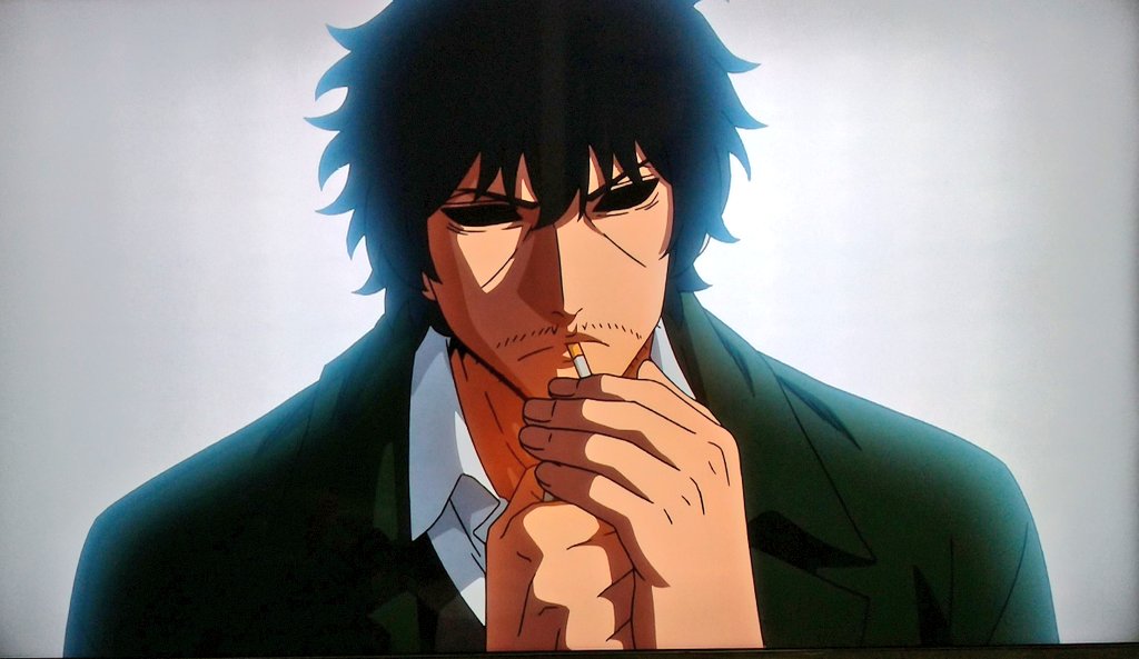 【感想】『まったく最近の探偵ときたら』3話 現役高校生名探偵アスナロが名雲に憧れを抱きながら登場して面白かった