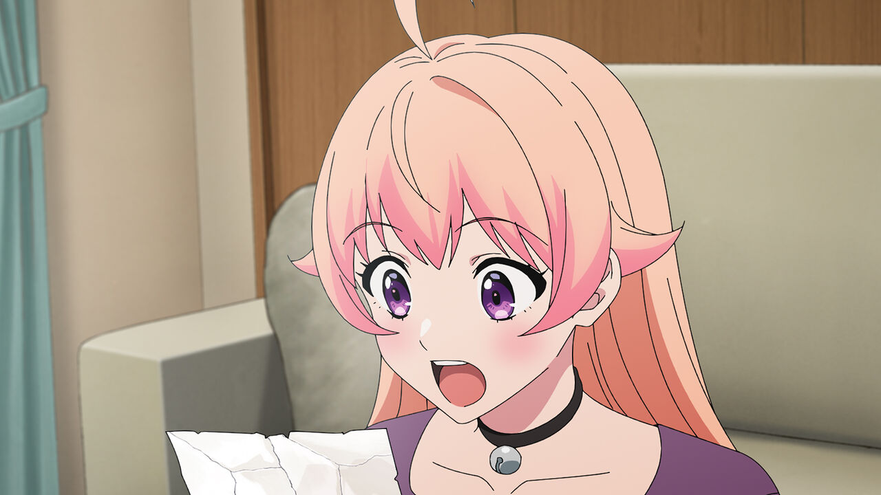 【感想】『ウィッチウォッチ』19話 モリヒトとニコの想いが輝いていた