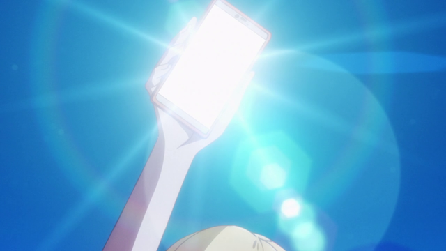 【感想】『Turkey!』5話 希と庵珠に感動した