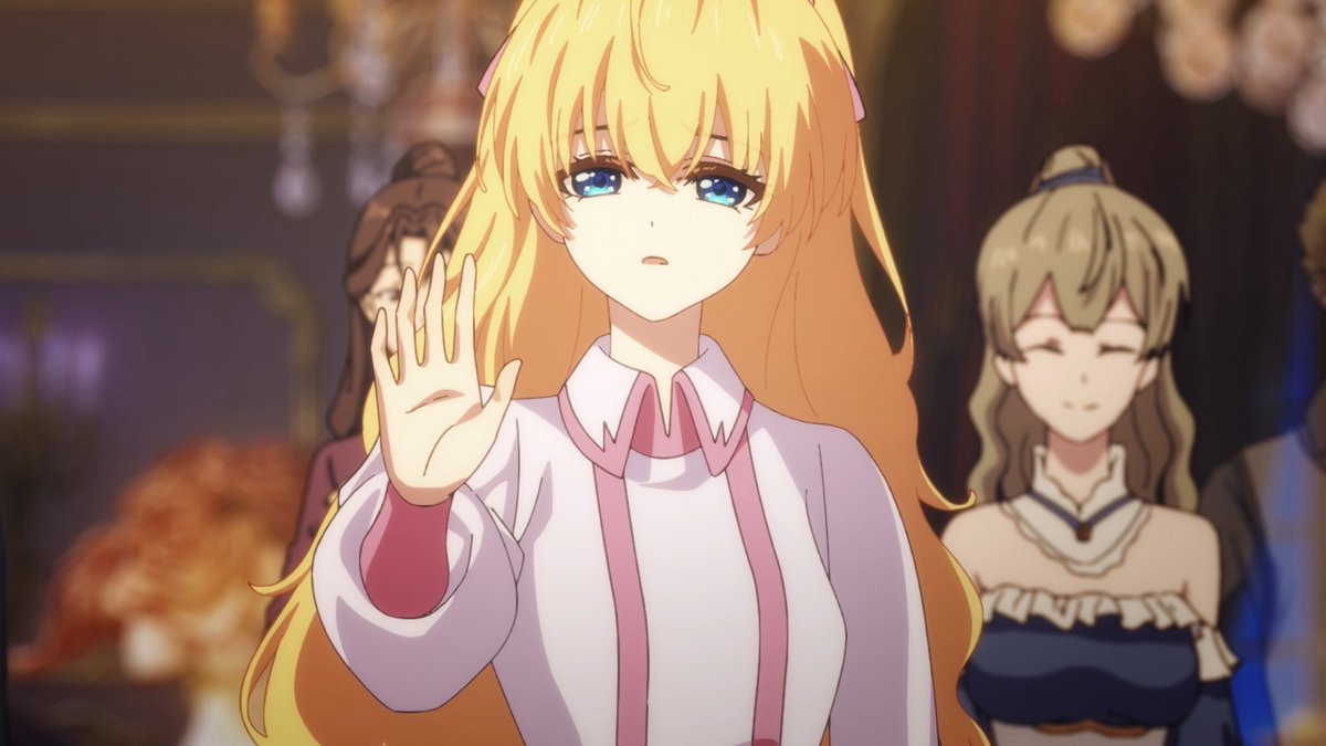 【感想】『ある日 お姫様になってしまった件について』10話 夢で見る悲しいデビュタンを変えられるのか