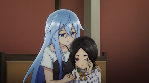 【感想】『お前ごときが魔王に勝てると思うな』10話 教会は真っ黒くろすけだな