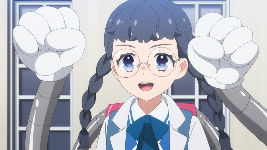 【感想】『プリンセッション オーケストラ』14話 葉加瀬まなびの独特な発想と技術力が光るシーンが満載