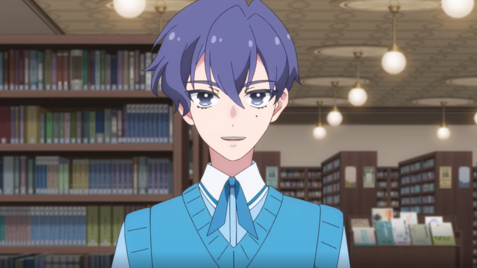 【感想】『プリンセッション オーケストラ』28話 すみれ先輩！？