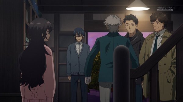 【感想】『天久鷹央の推理カルテ』5話 恐怖！呪いと続く被害