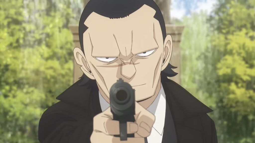 【感想】『SPY×FAMILY Season 3』49話 下水道の死闘がとんでもないな