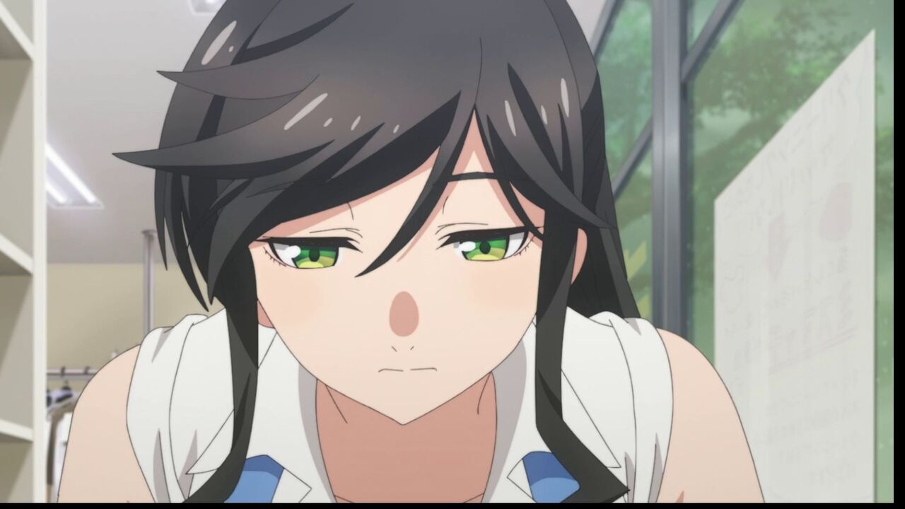 【感想】『綺麗にしてもらえますか。』1話 心もキレイになりそうな