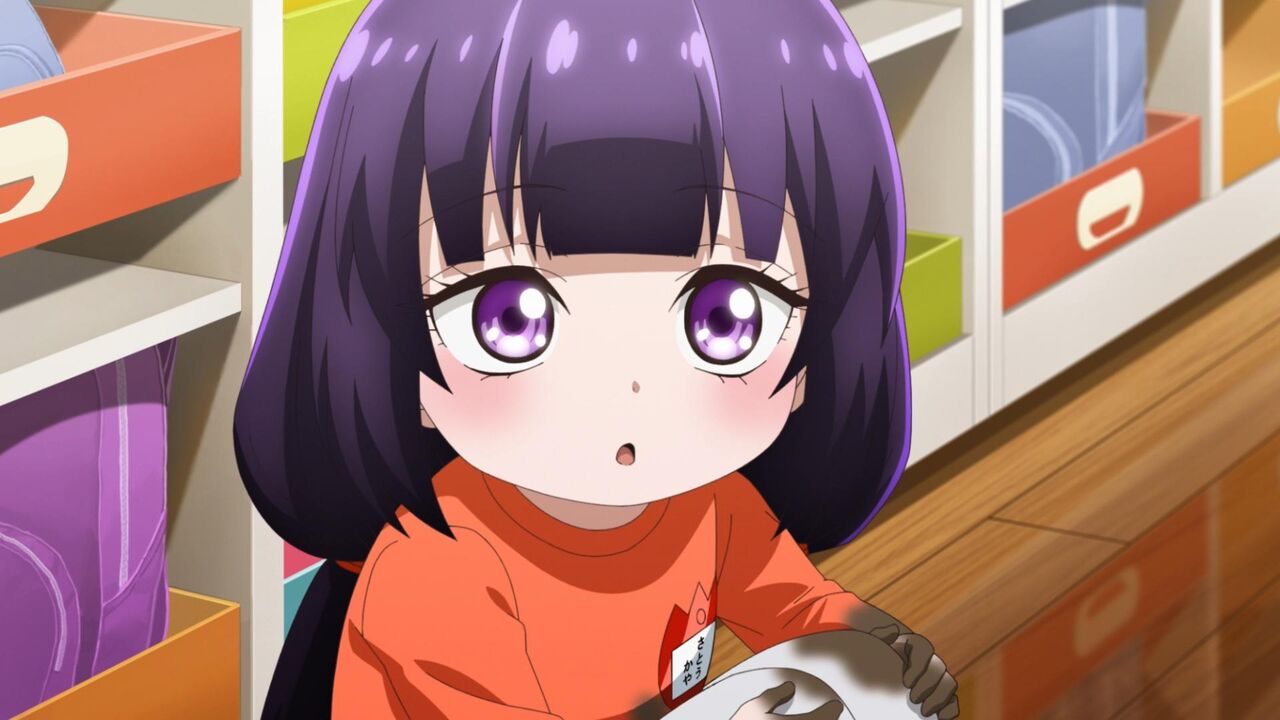 【感想】『カヤちゃんはコワくない』9話 チエ先生が最高だった