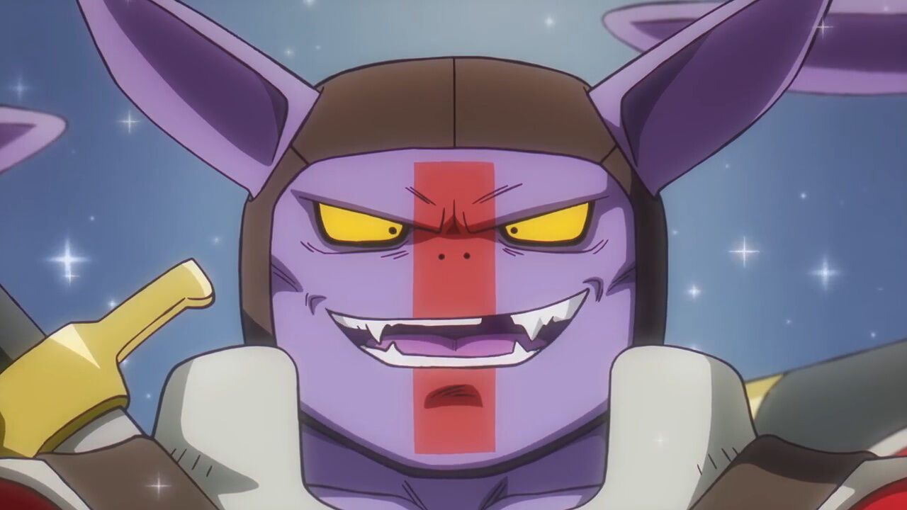 【感想】『ドラゴンボールDAIMA』14話 新たな敵登場！あの連中を連想させるｗｗｗ