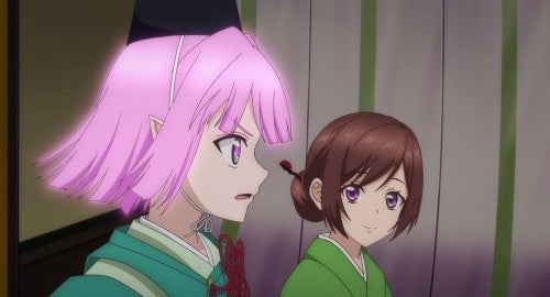 【感想】『かくりよの宿飯 弐』8話 料理で繋がる絆が素敵