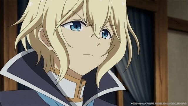 【感想】『父は英雄 母は精霊 娘の私は転生者』10話 サウヴェルつっよ！