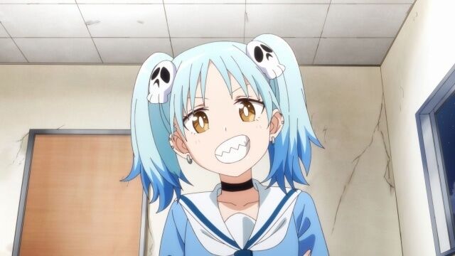【感想】『忍者と殺し屋のふたりぐらし』8話 心霊現象とさとこがヤバかった