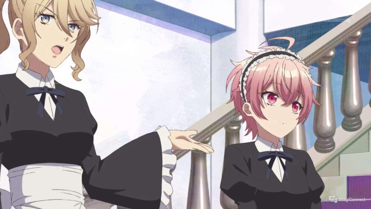 【感想】『勇者パーティーにかわいい子がいたので』2話 せっかくのデートだが勇者が邪魔だった